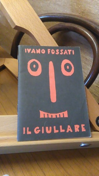 IL GIULLARE