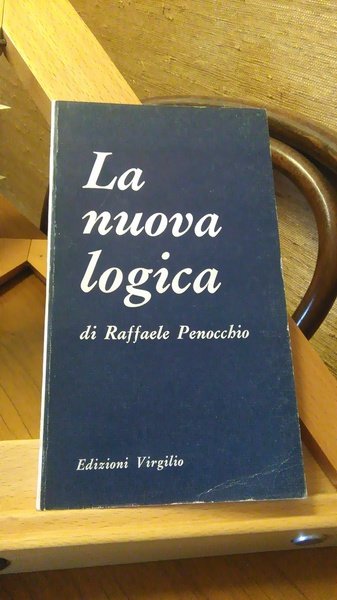 LA NUOVA LOGICA