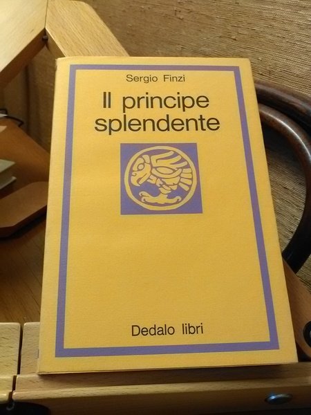 IL PRINCIPE SPLENDENTE