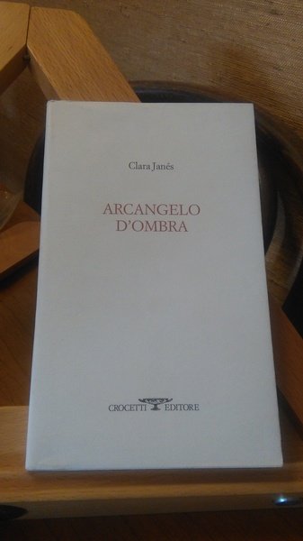 ARCANGELO D'OMBRA