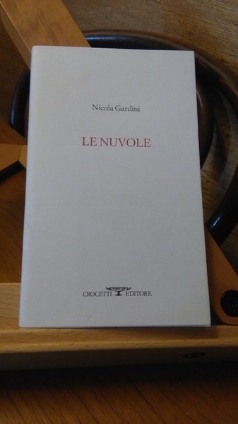 LE NUVOLE