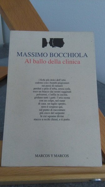 AL BALLO DELLA CLINICA