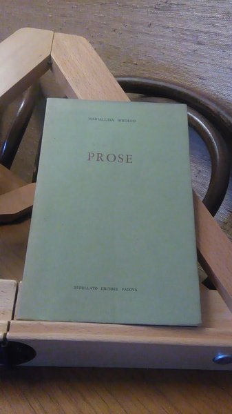 PROSE