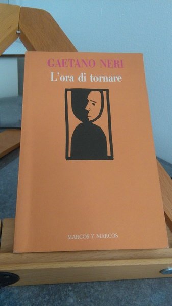 L'ORA DI TORNARE