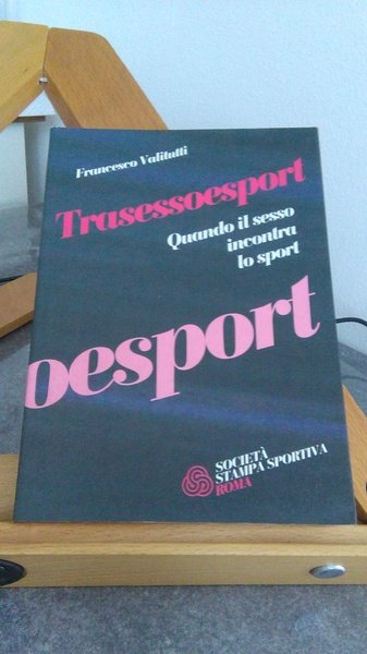 TRA SESSO E SPORT. QUANDO IL SESSO INCONTRO LO SPORT