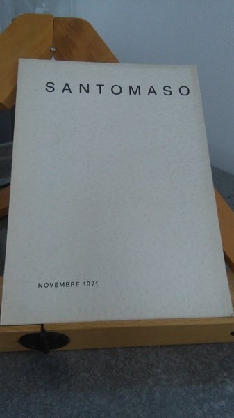 SANTOMASO