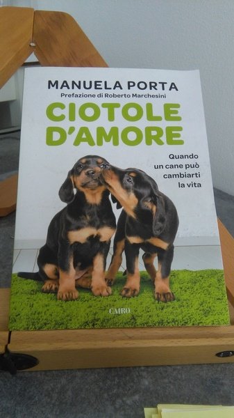 CIOTOLE D'AMORE