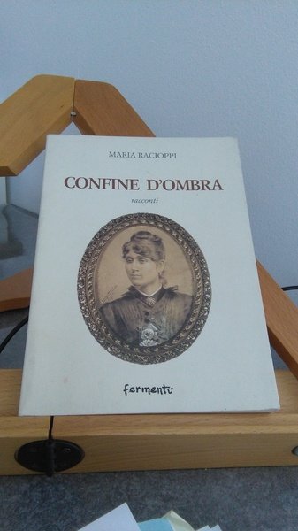 CONFINE D'OMBRA