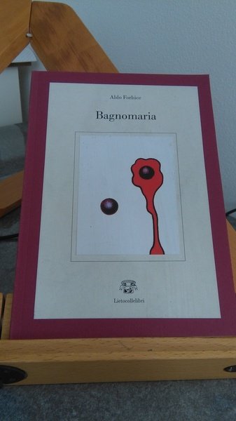 BAGNOMARIA