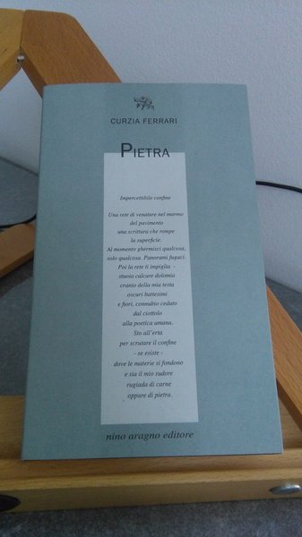 PIETRA