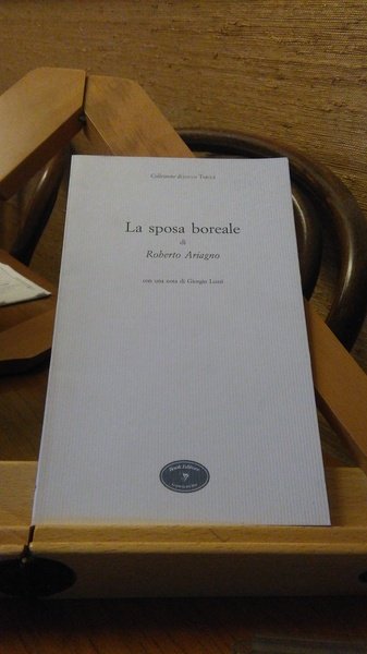 LA SPOSA BOREALE