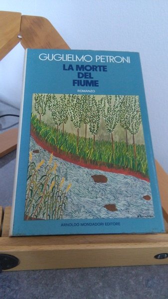 LA MORTE DEL FIUME