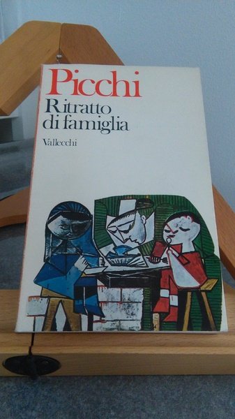 RITRATTO DI FAMIGLIA