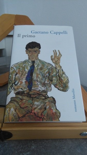 IL PRIMO