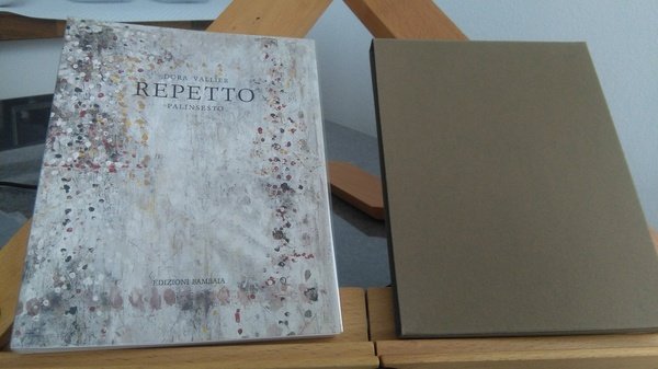 REPETTO - PALINSESTO