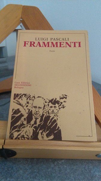 FRAMMENTI