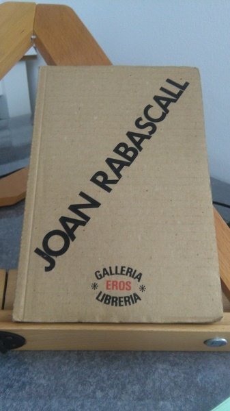 JOAN RABASCALL