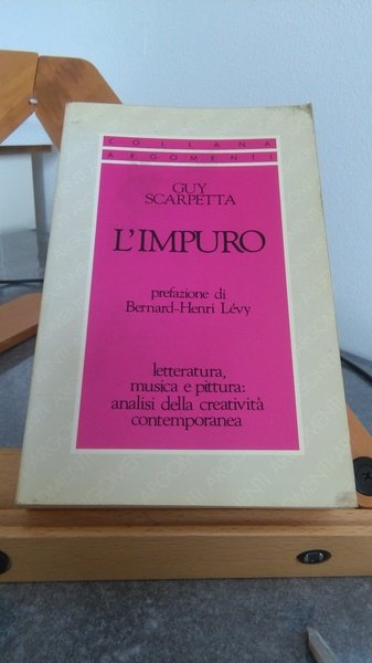 L'IMPURO .