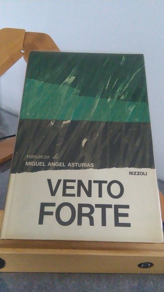 VENTO FORTE