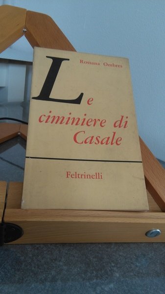 LE CIMINIERE DI CASALE