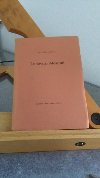 LUDOVICO MOSCONI