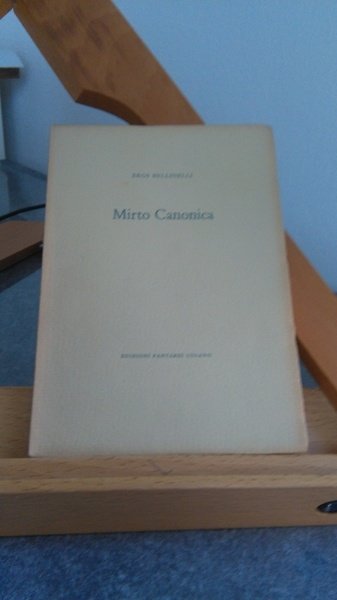 MIRTO CANONICA