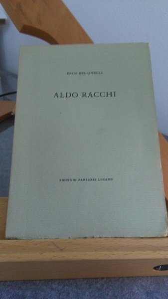 ALDO RACCHI