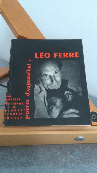 LèO FERRè