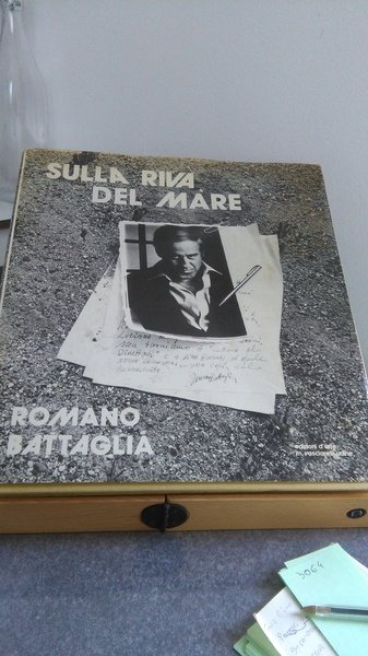 SULLA RIVA DEL MARE