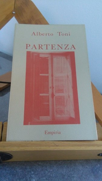 PARTENZA