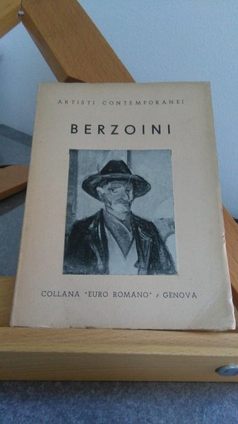 LINO BERZOINI