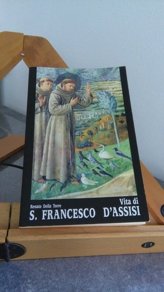 VITA DI S. FRANCESCO D'ASSISI