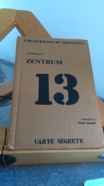 ZENTRUM