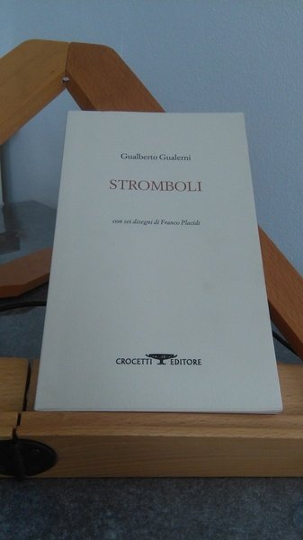 STROMBOLI