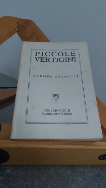 PICCOLE VERTIGINI