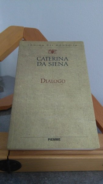 DIALOGO