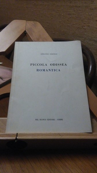 PICCOLA ODISSEA ROMANTICA