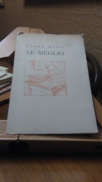 LE MEGLIO