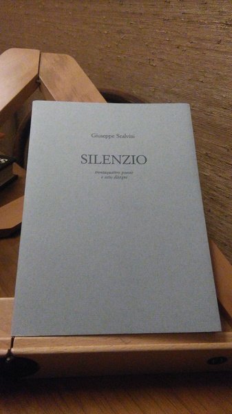 SILENZIO