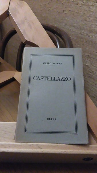 CASTELLAZZO