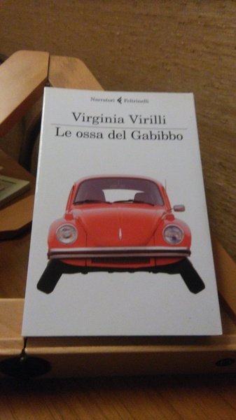 LE OSSA DEL GABIBBO