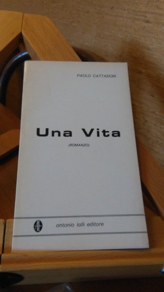 UNA VITA