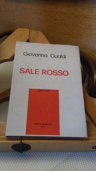 SALE ROSSO