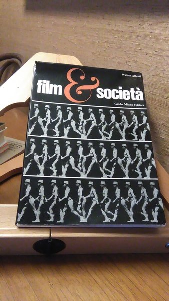 FILM E SOCIETà