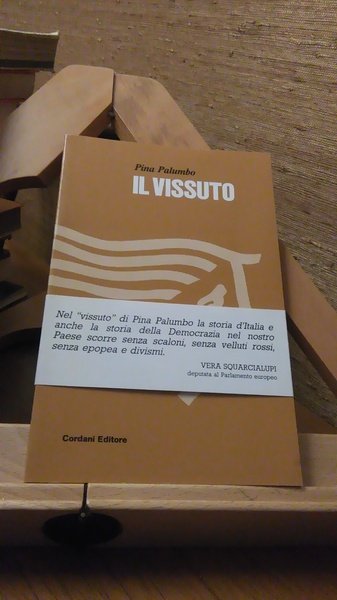 IL VISSUTO