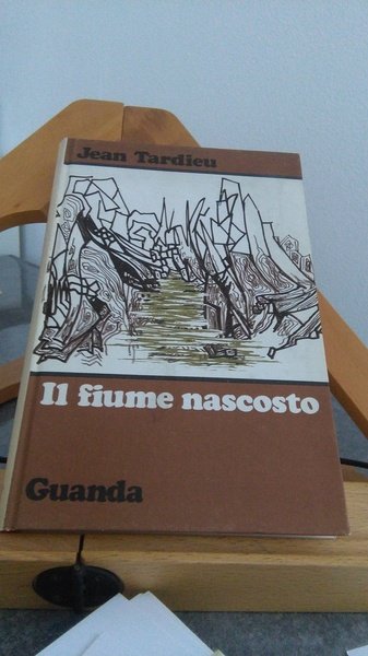 IL FIUME NASCOSTO