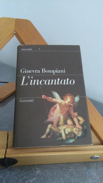 L'INCANTATO