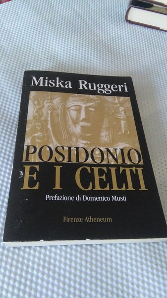 POSIDONIO E I CELTI