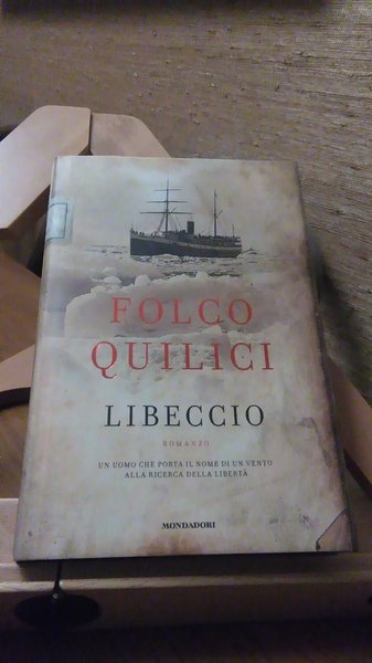 LIBECCIO