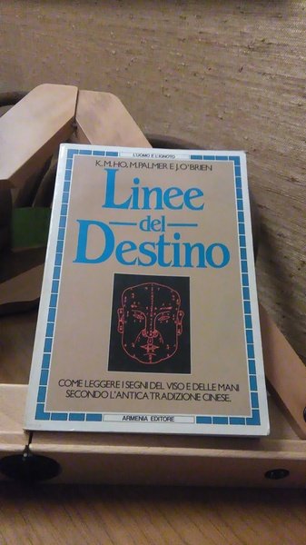 LINEE DEL DESTINO